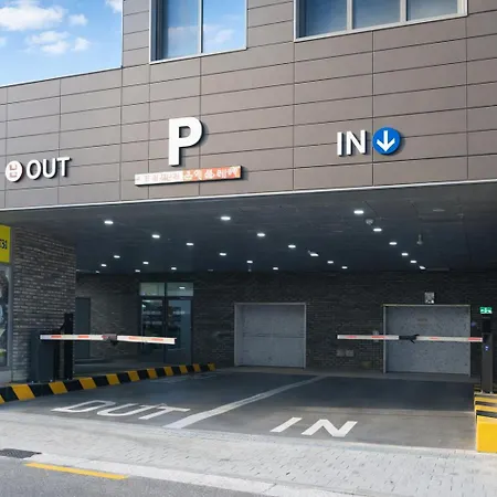 올스테이 명동 Allstay Myeongdong