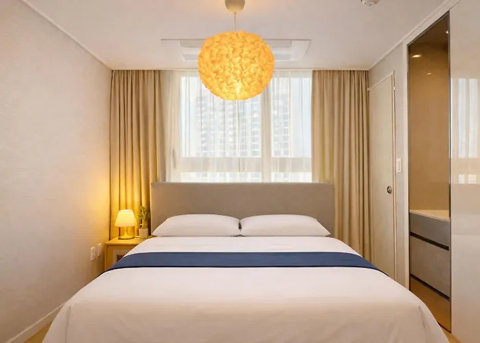 ホテル 올스테이 명동 Allstay Myeongdong 3*