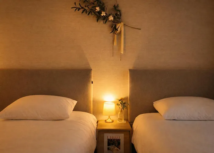 올스테이 명동 Allstay Myeongdong 3*