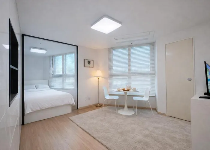 ホテル 올스테이 명동 Allstay Myeongdong 3*