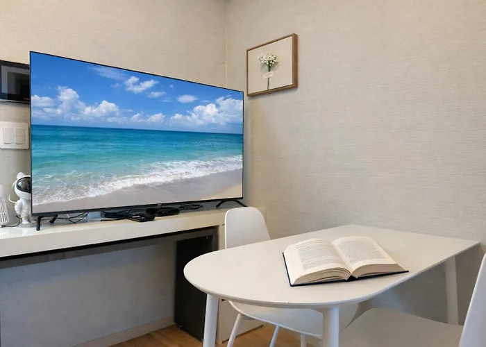 ホテル 올스테이 명동 Allstay Myeongdong ソウル特別市