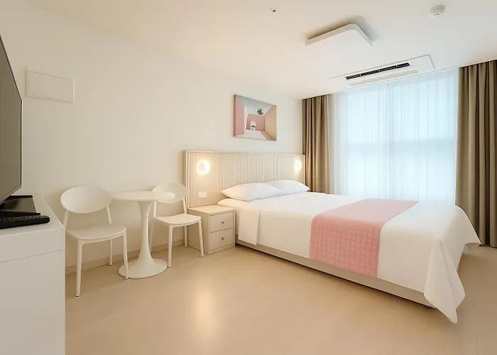 ホテル 올스테이 명동 Allstay Myeongdong