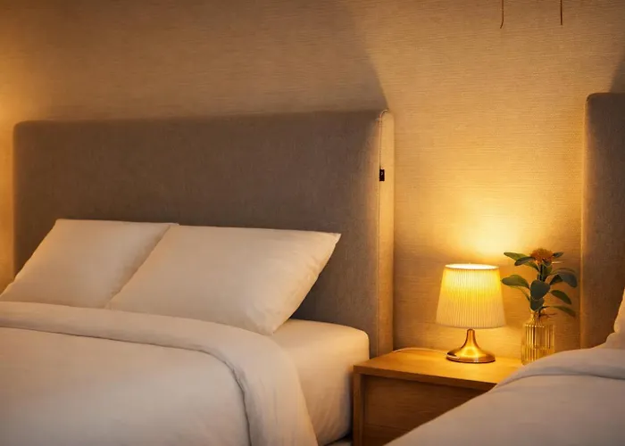 올스테이 명동 Allstay Myeongdong