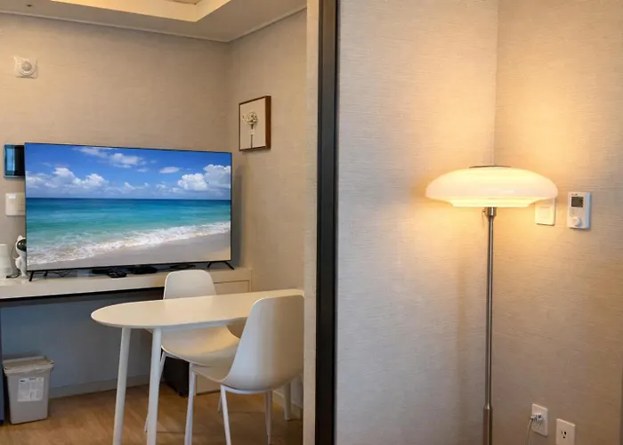 ホテル 올스테이 명동 Allstay Myeongdong