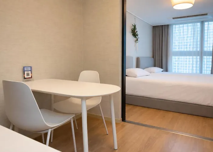 ホテル 올스테이 명동 Allstay Myeongdong 3*