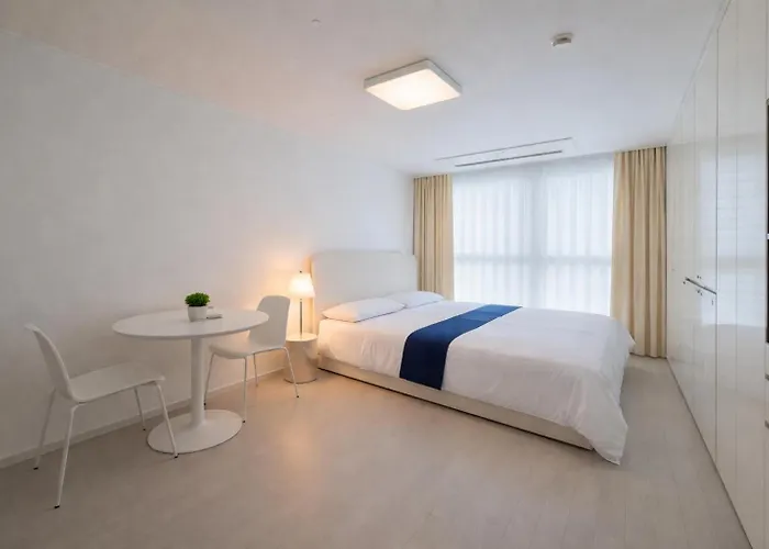 올스테이 명동 Allstay Myeongdong 3*