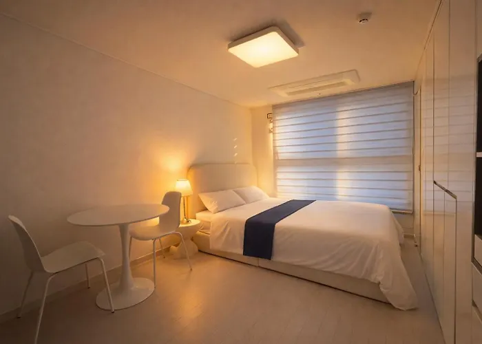 ホテル 올스테이 명동 Allstay Myeongdong ソウル特別市