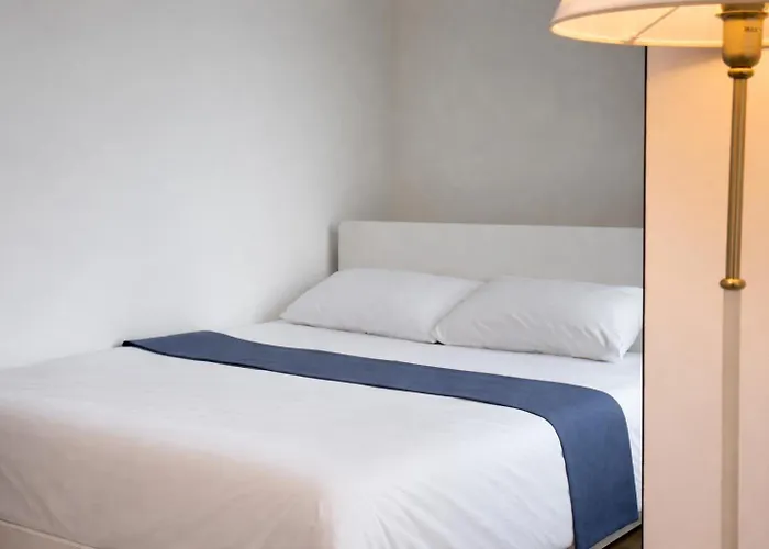 올스테이 명동 Allstay Myeongdong ホテル