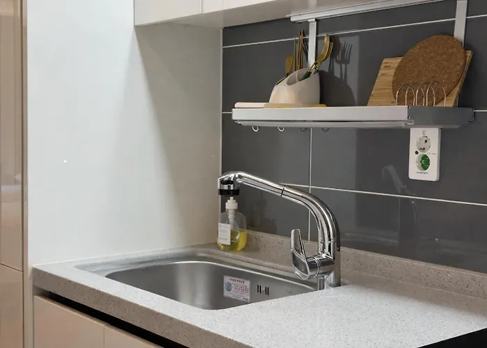 ホテル 올스테이 명동 Allstay Myeongdong ソウル特別市