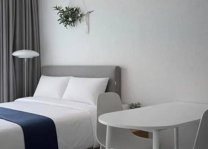 올스테이 명동 Allstay Myeongdong 3*