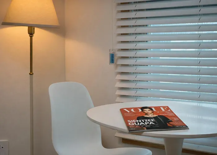 올스테이 명동 Allstay Myeongdong ホテル ソウル特別市