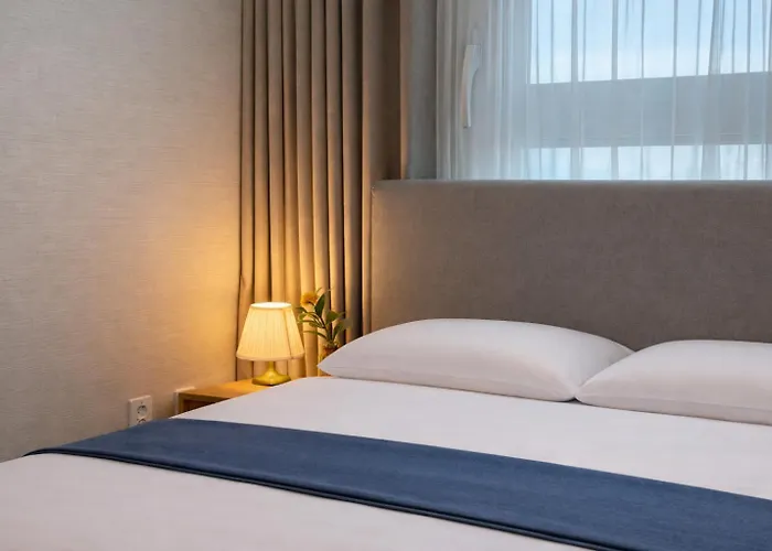 ホテル 올스테이 명동 Allstay Myeongdong ソウル特別市