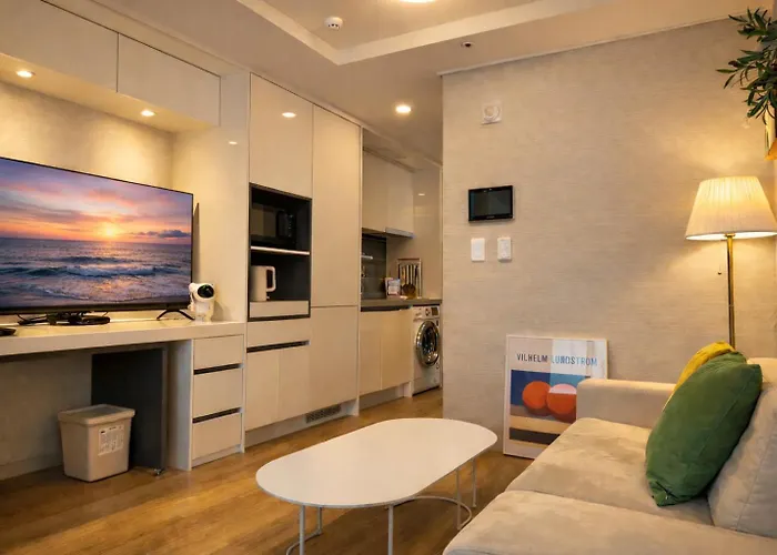 올스테이 명동 Allstay Myeongdong