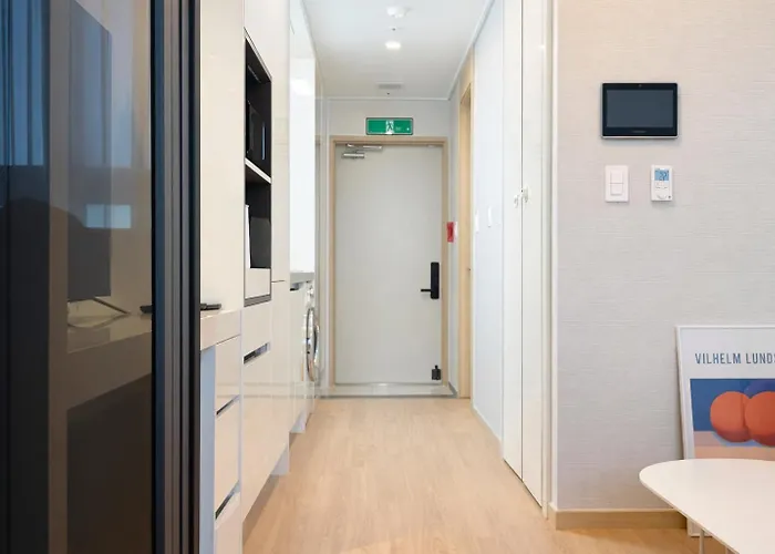 ホテル 올스테이 명동 Allstay Myeongdong 3*