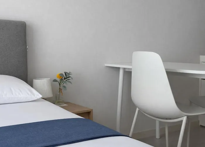 올스테이 명동 Allstay Myeongdong ホテル ソウル特別市