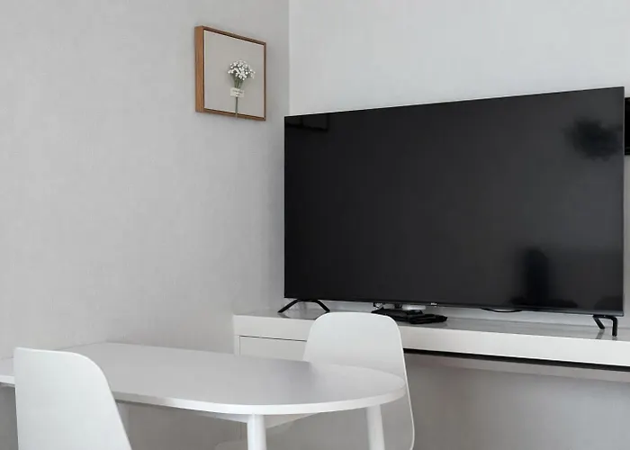 올스테이 명동 Allstay Myeongdong ソウル特別市