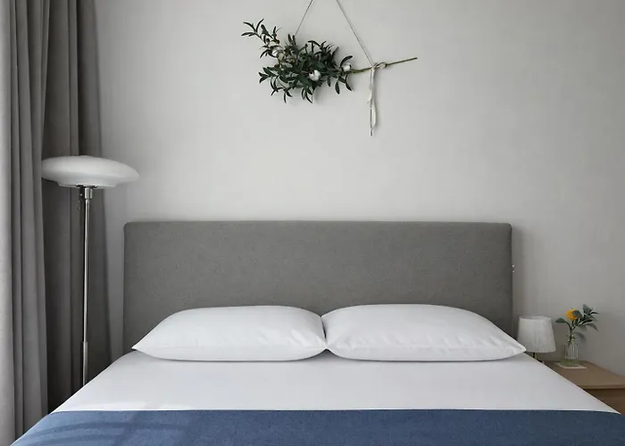 올스테이 명동 Allstay Myeongdong ホテル ソウル特別市