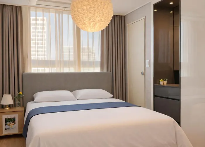 ホテル 올스테이 명동 Allstay Myeongdong 3*