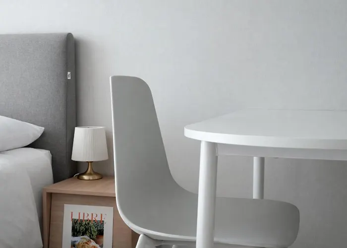올스테이 명동 Allstay Myeongdong 3*