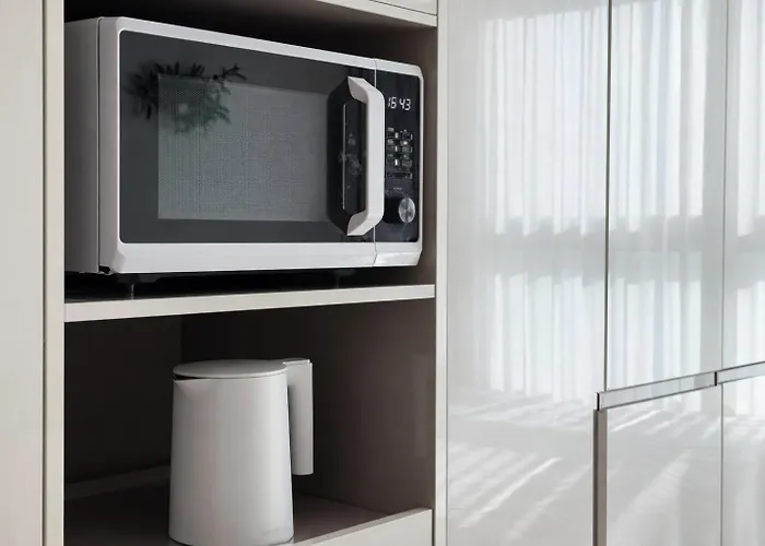 올스테이 명동 Allstay Myeongdong 3* ソウル特別市
