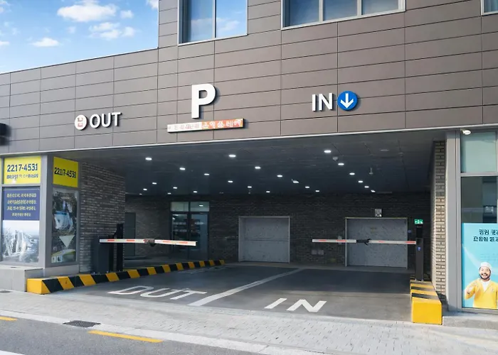 ホテル 올스테이 명동 Allstay Myeongdong ソウル特別市