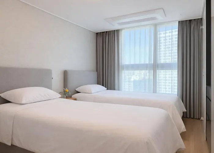 ホテル 올스테이 명동 Allstay Myeongdong ソウル特別市