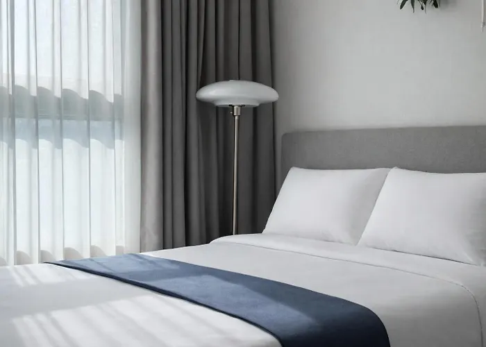 올스테이 명동 Allstay Myeongdong 3* ソウル特別市