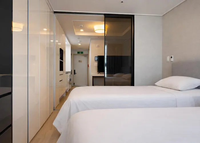 올스테이 명동 Allstay Myeongdong