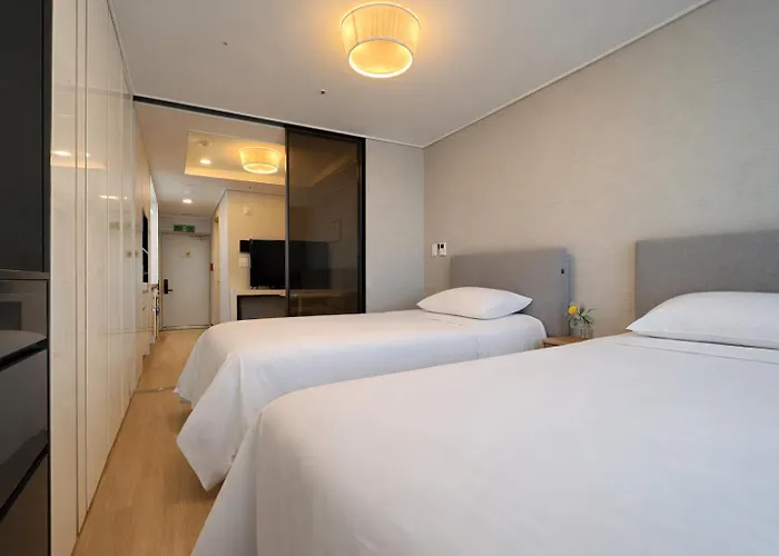 ホテル 올스테이 명동 Allstay Myeongdong 3*