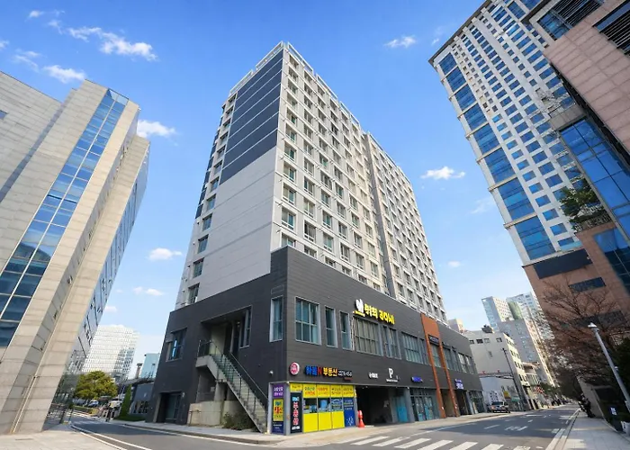 ホテル 올스테이 명동 Allstay Myeongdong