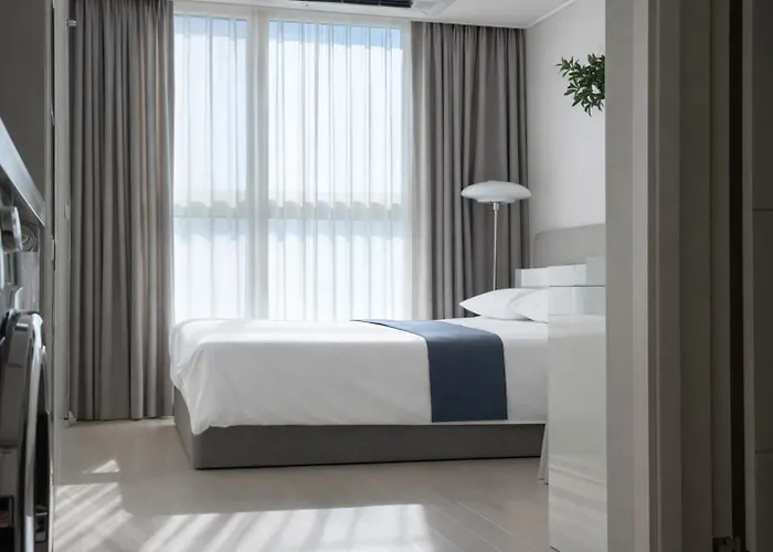 올스테이 명동 Allstay Myeongdong 3*