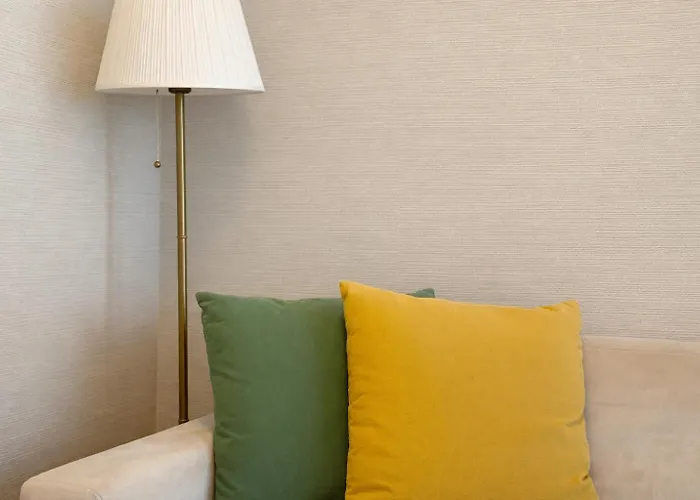 올스테이 명동 Allstay Myeongdong 3* ソウル特別市