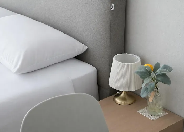 올스테이 명동 Allstay Myeongdong ホテル