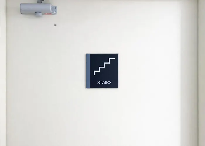 올스테이 명동 Allstay Myeongdong ホテル
