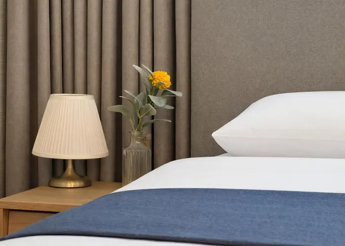 올스테이 명동 Allstay Myeongdong 3*