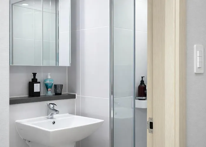 올스테이 명동 Allstay Myeongdong ホテル ソウル特別市