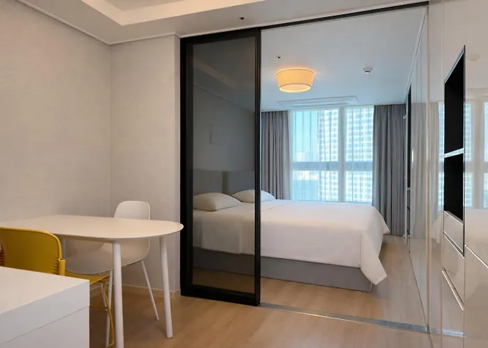올스테이 명동 Allstay Myeongdong