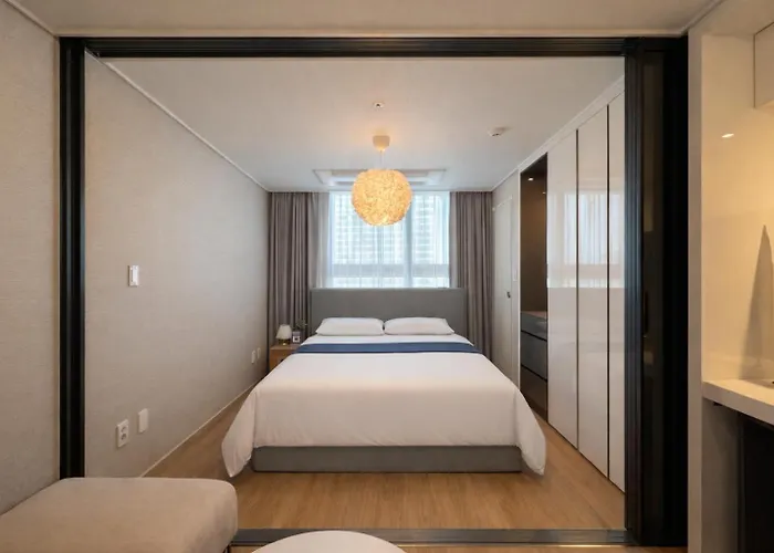 올스테이 명동 Allstay Myeongdong ホテル
