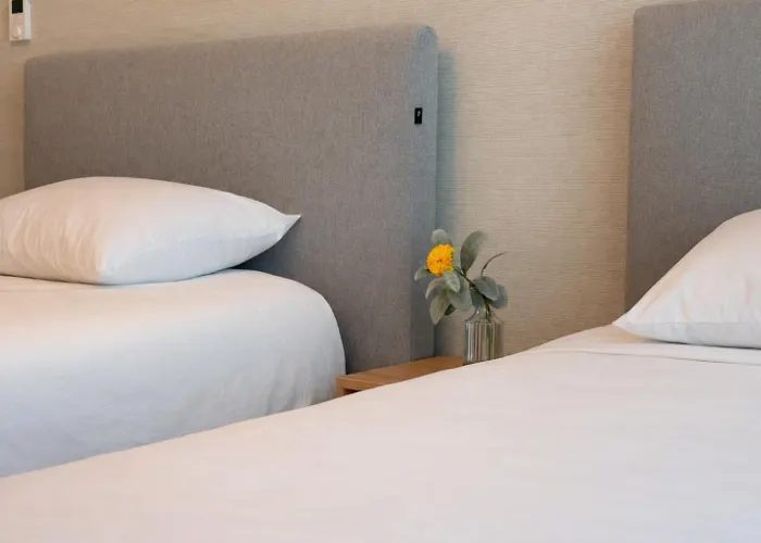 ホテル 올스테이 명동 Allstay Myeongdong 3*