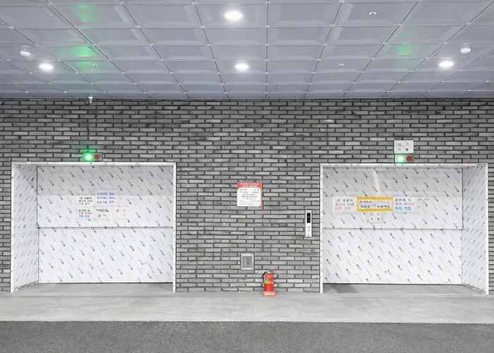 올스테이 명동 Allstay Myeongdong