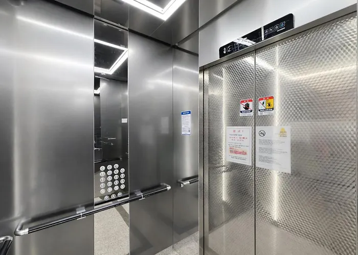 ホテル 올스테이 명동 Allstay Myeongdong