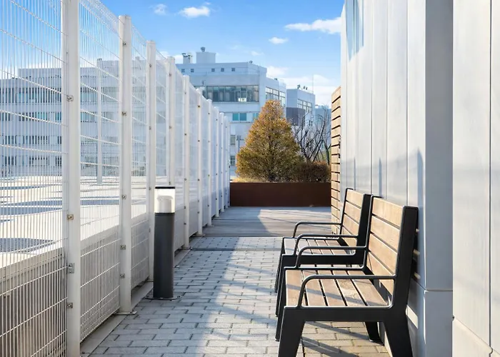 올스테이 명동 Allstay Myeongdong 3* ソウル特別市