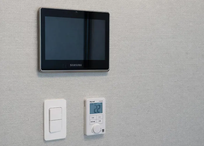올스테이 명동 Allstay Myeongdong ホテル