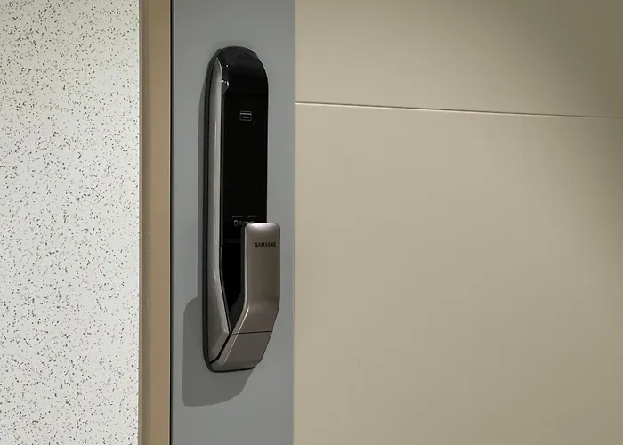 ホテル 올스테이 명동 Allstay Myeongdong 3*